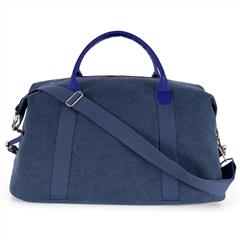 Сумка дорожная DUFFEL, Синий