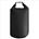 Водонепроницаемая сумка DRYBAG, Чёрный