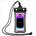 Водонепроницаемый чехол SAFETY,Чёрный