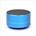 Беспроводная Bluetooth колонка MuzOn, синий