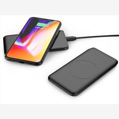 Беспроводное зарядное устройство «AIR PAD»