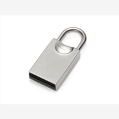 USB-флешка 2.0 Lock