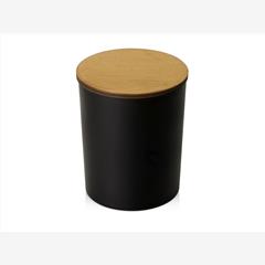 Свеча соевая ароматическая в стекле Niort
