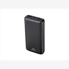 RIVACASE VA2120 (20000mAh), внешний аккумулятор