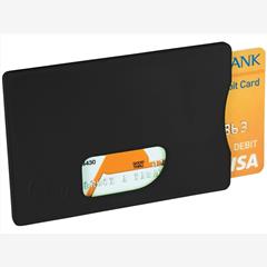 Защитный RFID чехол для кредитной карты Arnox