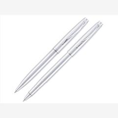 Набор «Pen and Pen»: ручка шариковая, ручка-роллер