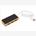 USB хаб с подсветкой лого Reedia S5, 3*USB, 1*Type C