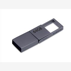 USB 3.0-флешка с разъемами USB-A и Type-C