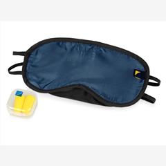 Дорожный набор Travel Blue Comfort Set