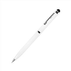 CLICKER TOUCH, ручка шариковая со стилусом для сенсорных экранов