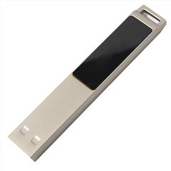 USB flash-карта LED с белой подсветкой (32Гб)