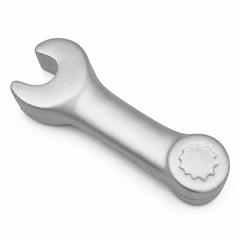 Антистресс Wrench, серебро