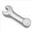 Антистресс Wrench, серебро