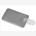 Бирка для багажа Voyage 2.0