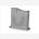 Сумка для шопинга Carryme 140 хлопковая, 140 г/м2