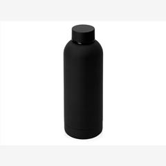 Вакуумная термобутылка Cask Waterline, soft touch, 500 мл