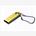 USB 2.0-флешка с мини чипом и круглым отверстием