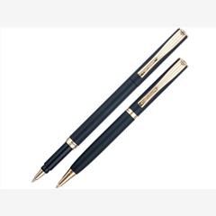Набор Pen and Pen: ручка шариковая, ручка-роллер