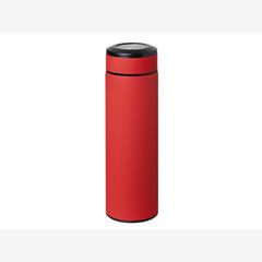 Вакуумный термос Vacuum Flask C1, soft touch, 420 мл