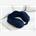 Подушка для путешествий массажная Travel Blue Massage Tranquility Pillow (217)
