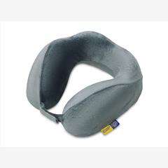 Подушка для путешествий с эффектом памяти Travel Blue Tranquility Pillow, увеличенная (212)