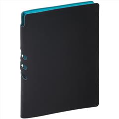 Ежедневник Flexpen Black, недатированный
