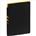 Ежедневник Flexpen Black, недатированный