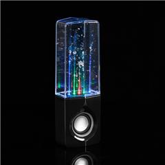 Bluetooth-колонка с поющим фонтаном Fuente