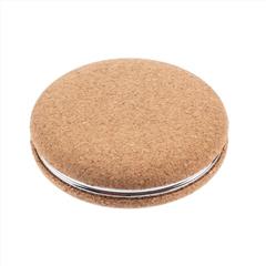 Зеркало карманное Corkness