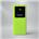 Внешний аккумулятор Kris soft touch, 10000mAh