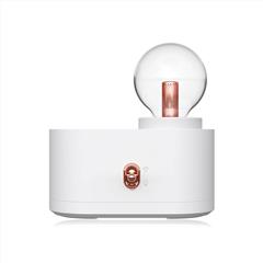 Светодиодный USB арома увлажнитель Orlean, белый