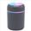 Светодиодный USB увлажнитель Aroma, серый