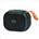 Беспроводная Bluetooth колонка Echo 3W, зеленый
