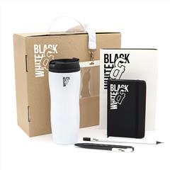 Welcome pack Black &amp; White